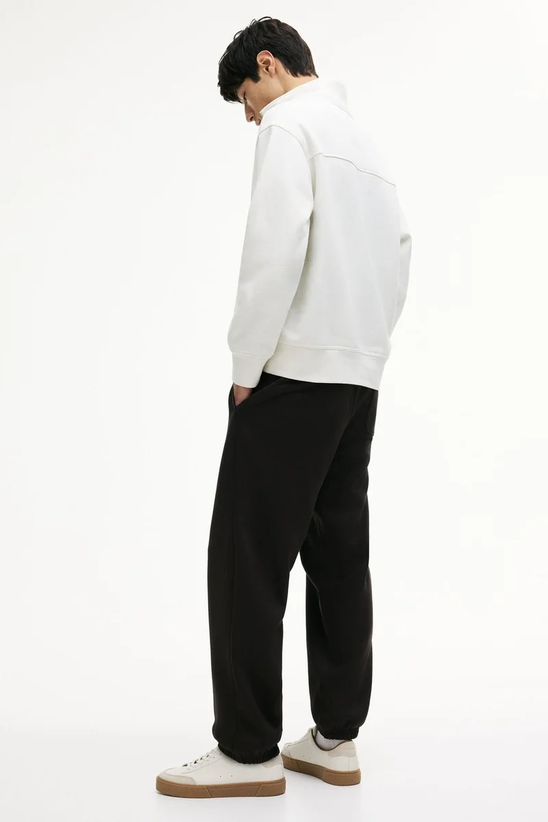 H&M Regular Fit Joggers